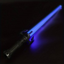 LED Lichtschwert Blau