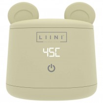 Liini 2.0 Flaschenwärmer für unterwegs Olive