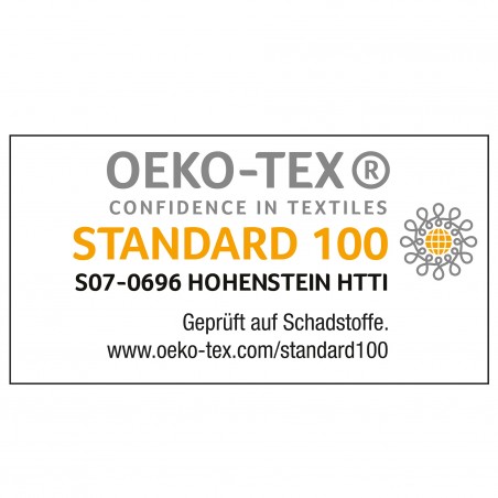 Julius Zöllner Allegro Wiegenmatratze Babymatratze 90x40 cm