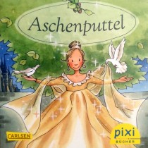 Pixi Aschenputtel