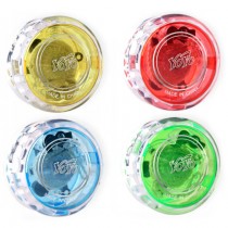 LED Super YoYo Light