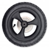 TFK mono4 - Hinterrad - Luftrad 12" Zoll