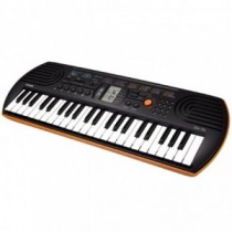 Casio Keyboard SA-76 mit 44 Tasten