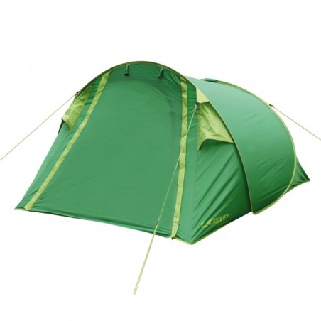 LOAP Pop Up Zelt 2 grün für 2 Personen