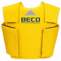 Beco Sindbad Kinder Schwimmhilfe Schwimmweste (Grösse 0) 15-30 kg