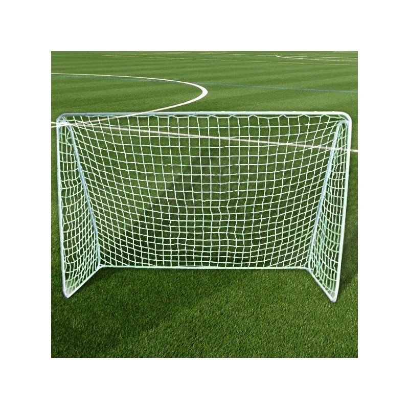 NSP Fussballtor Fussball Goal Tor 213x150x76 cm