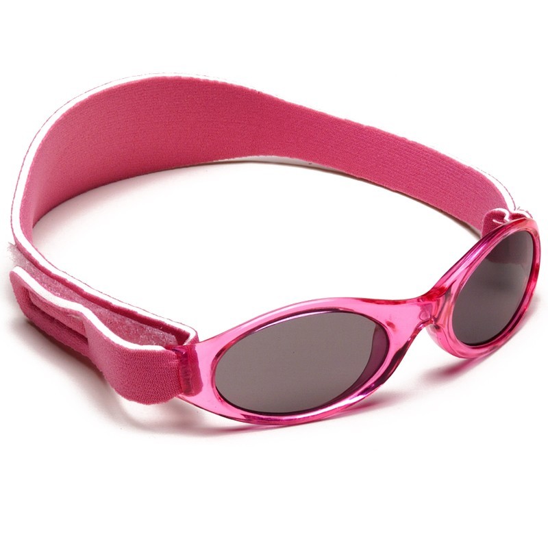 Kidz Banz Sonnenbrille Pink