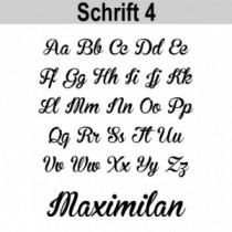 Baby Autoaufkleber BS088