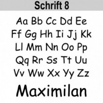 Baby Autoaufkleber BS088