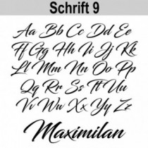 Baby Autoaufkleber BS088