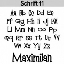 Baby Autoaufkleber BS088