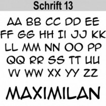 Baby Autoaufkleber BS088