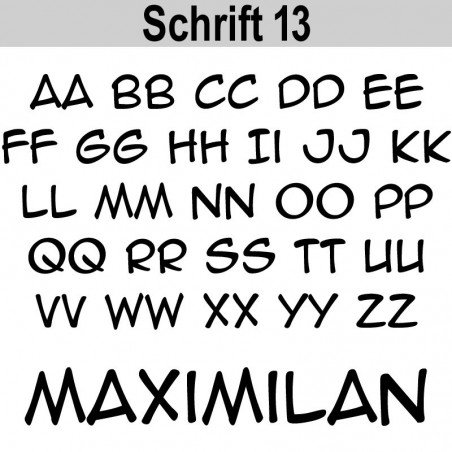 Baby Autoaufkleber BS088