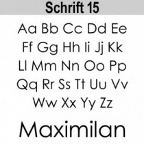 Baby Autoaufkleber BS088