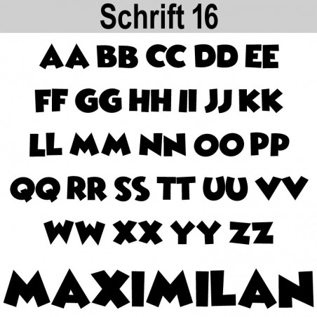 Baby Autoaufkleber BS088