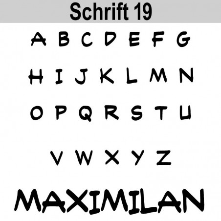 Baby Autoaufkleber BS088