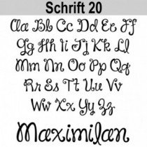 Baby Autoaufkleber BS088