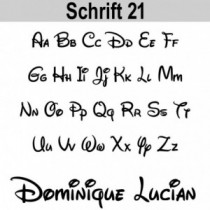 Baby Autoaufkleber BS088