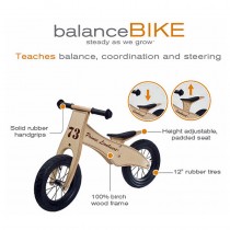 Prince Lionheart Balance Bike