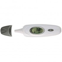 Reer SkinTemp 3 in 1 Infrarot-Thermometer