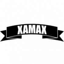 Aufkleber Xamax V4