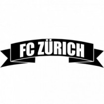 Aufkleber FC Zürich V4
