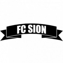 Aufkleber FC Sion V4