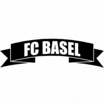 Aufkleber FC Basel V4