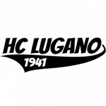 Aufkleber HC Lugano 1941 V3