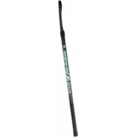 Acito Apache Unihockeyschläger 91cm LINKS Grün