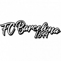 FC Barcelona 1899 V2