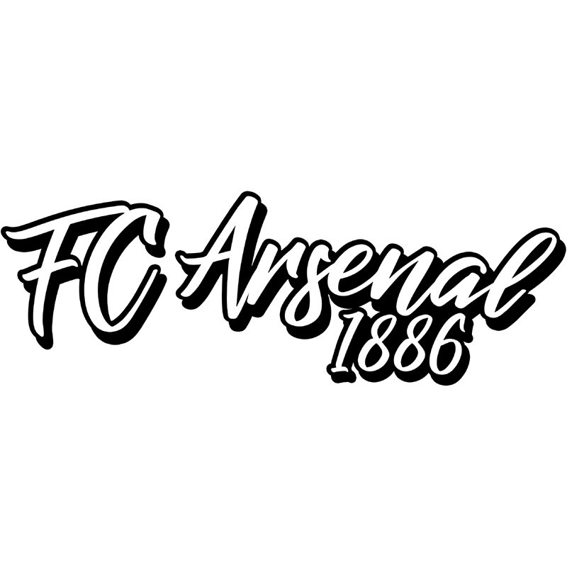 FC Arsenal 1886 V2