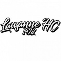 Lausanne HC 1922 V2