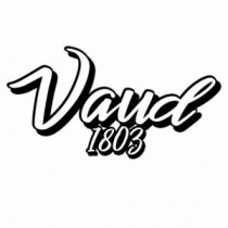 Aufkleber Vaud 1803 V4
