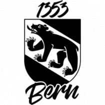 Aufkleber Kanton Bern 1353