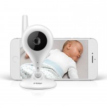 Reer IP BabyCam Smart Babyphone