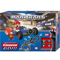Carrera GO!!! Nintendo Mario Kart Mach 8