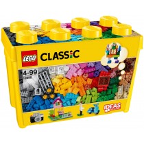 LEGO Classics Grosse Bausteine Box 10698