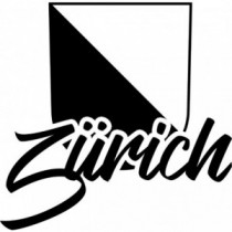 Aufkleber Kanton Zürich V1