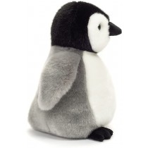 Teddy Hermann Pinguin Plüschtier 24 cm