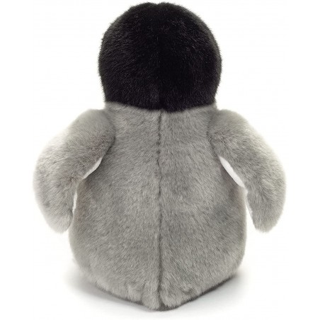 Teddy Hermann Pinguin Plüschtier 24 cm
