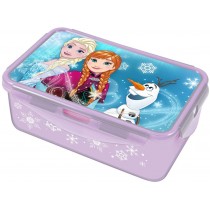 Lunchbox To Go Frozen mit 2 Einsätzen