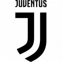 Aufkleber Juventus FC V1