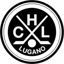 Aufkleber HC Lugano V1