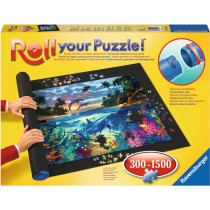 Ravensburger 17956 Roll your Puzzle! 1500 Teile