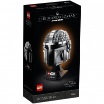 LEGO Star Wars Mandalorianer Helm 75328