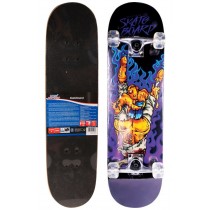 New Sports Skateboard ABEC 7 Rock ’n’ Roll
