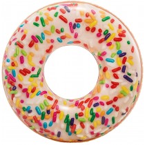 Intex Schwimmreifen Sprinkle Donut 99x25 cm