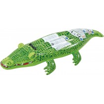 Jilong Krokodil Reittier 142x68cm