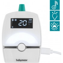 Babymoov Zusatzsender für Babyphone Premium Care